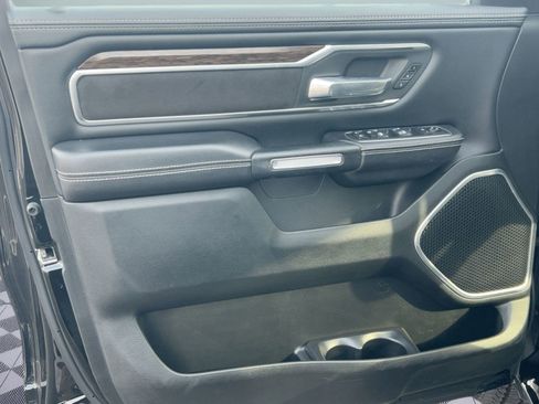Used 2020 RAM 1500 Laramie image 11