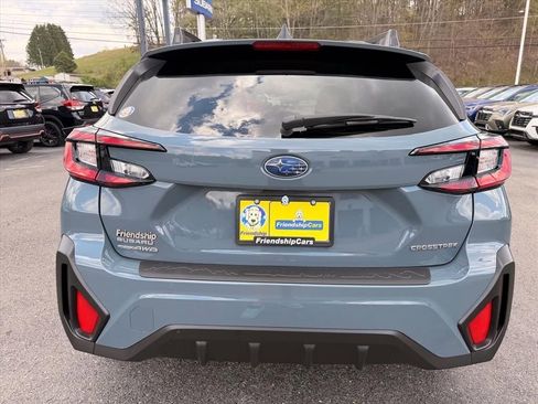 Certified 2024 Subaru Crosstrek 2.0i Premium AWD/4WD image 13