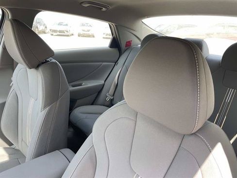 New 2026 Hyundai Elantra Sport FWD image 19