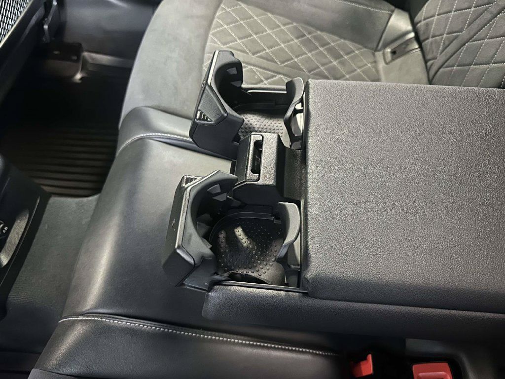 Used 2023 Audi S4 Premium w/ Convenience Package AWD/4WD image 15