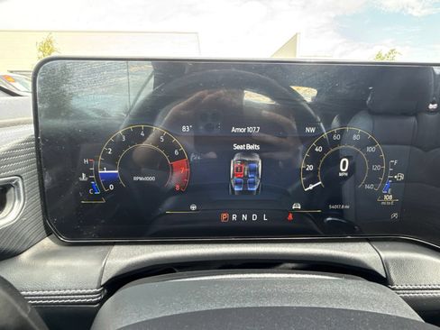 Used 2024 Ford Mustang Premium RWD image 13