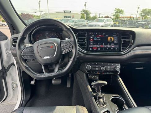 Used 2024 Dodge Durango GT image 6