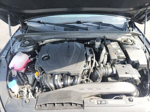 Used 2025 Kia K5 LXS FWD image 16