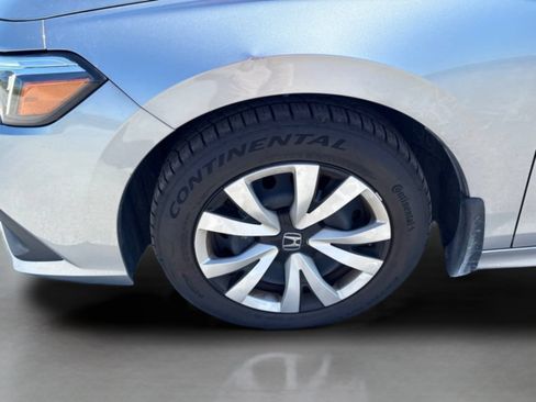 Used 2024 Honda Civic LX image 33