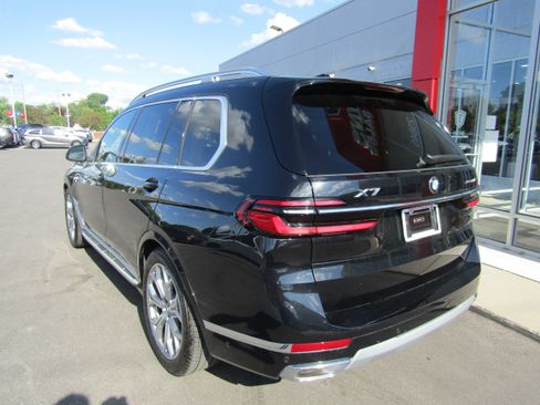 Used 2026 BMW X7 xDrive40i AWD/4WD image 7