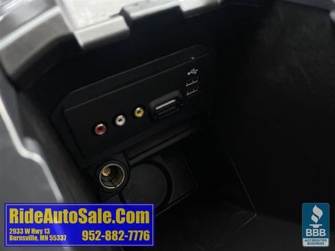 Used 2013 Ford Escape Titanium w/ Class II Trailer Tow Pkg AWD/4WD image 39