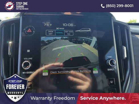 New 2026 Subaru Forester Wilderness image 26