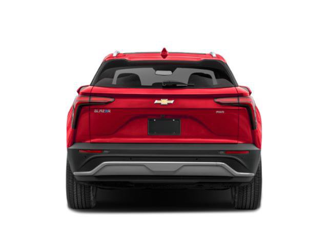 New 2027 Chevrolet Blazer EV LT FWD image 8