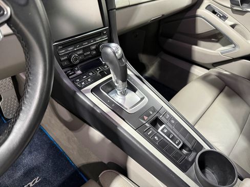 Used 2015 Porsche 911 Carrera image 57