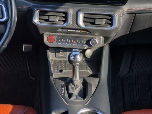 Used 2024 Ford Mustang Premium image 10