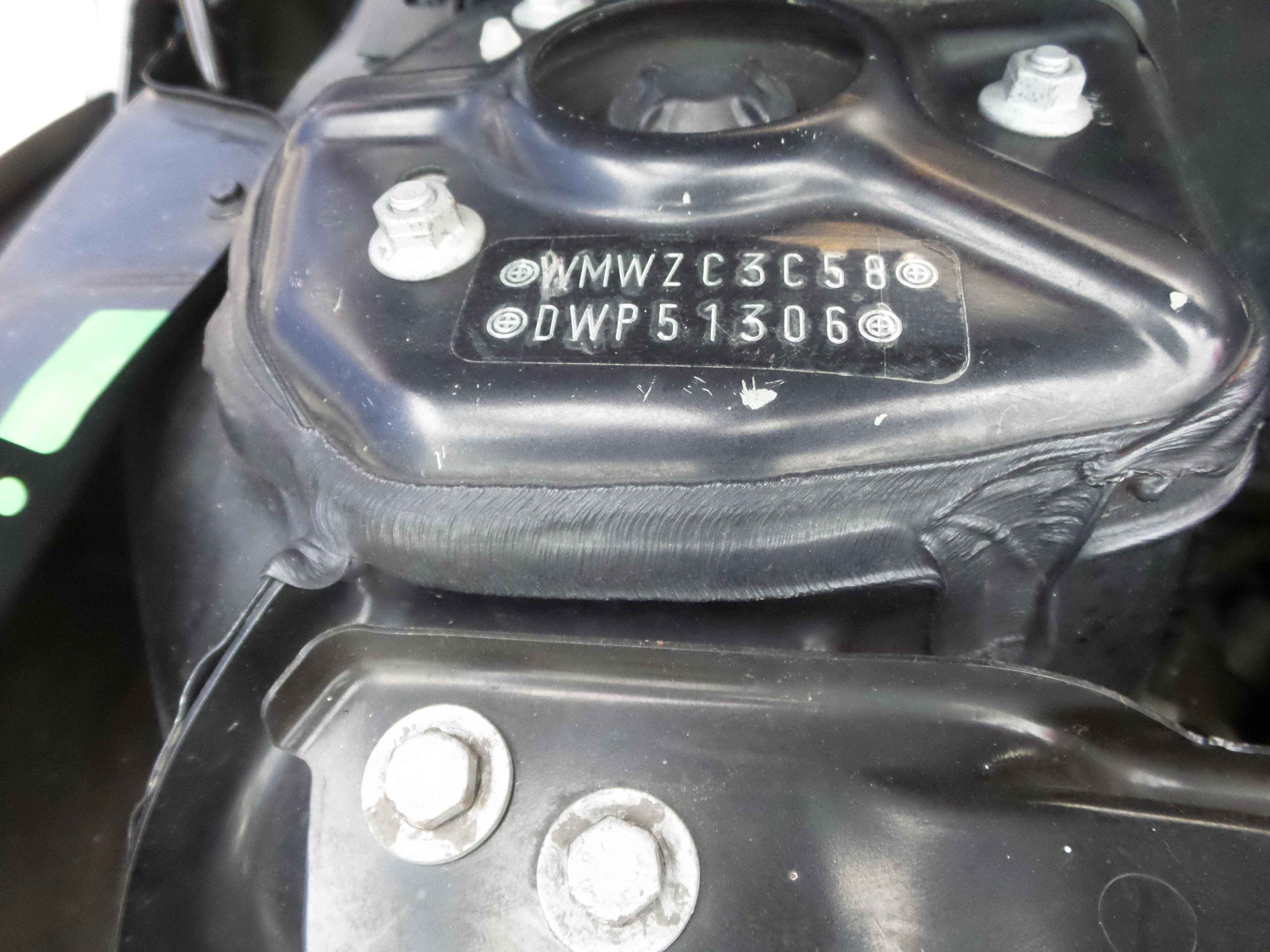 Used 2013 MINI Cooper Countryman S FWD image 48