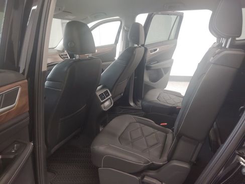 New 2026 Volkswagen Atlas SE AWD/4WD image 20