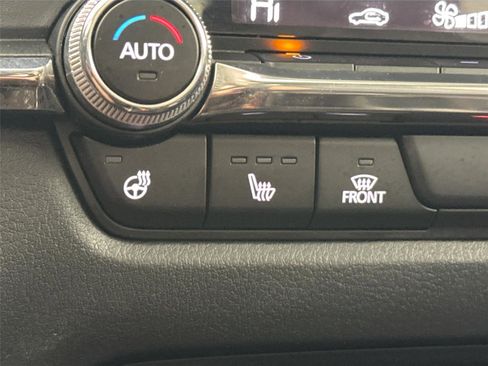 Certified 2023 MAZDA CX-30 2.5 Turbo w/ Premium Package image 8