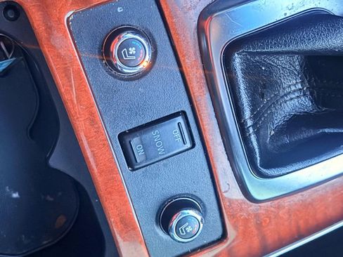 Used 2014 INFINITI QX70 3.7 Sport Utility 4D w/ Premium Package image 20