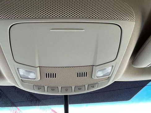 Used 2017 Ford Edge SEL w/ Equipment Group 201A FWD image 36