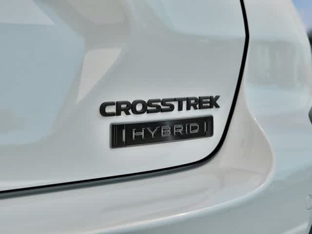 New 2026 Subaru Crosstrek 2.5i Limited AWD/4WD image 41