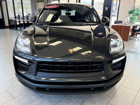Used 2022 Porsche Macan S image 5