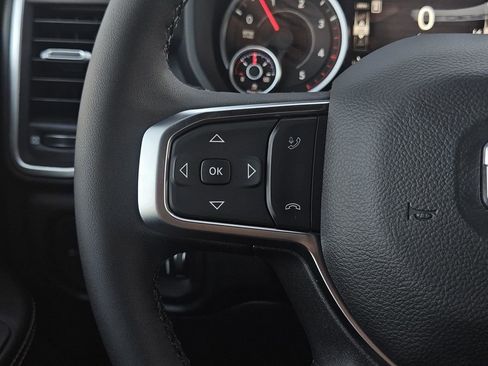 New 2026 RAM 3500 Big Horn image 18