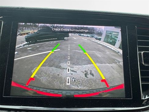 Certified 2022 Dodge Durango R/T w/ Blacktop Package image 20