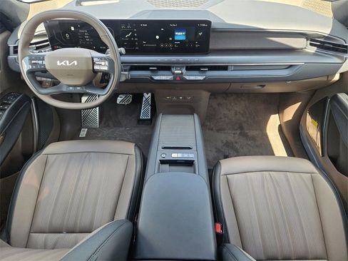 New 2026 Kia EV9 GT-Line image 19