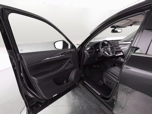 Used 2025 INFINITI QX60 Luxe AWD/4WD image 10