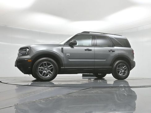 Certified 2025 Ford Bronco Sport Big Bend image 52