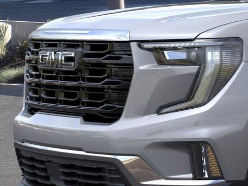 New 2026 GMC Acadia Elevation w/ Black Edition FWD image 13