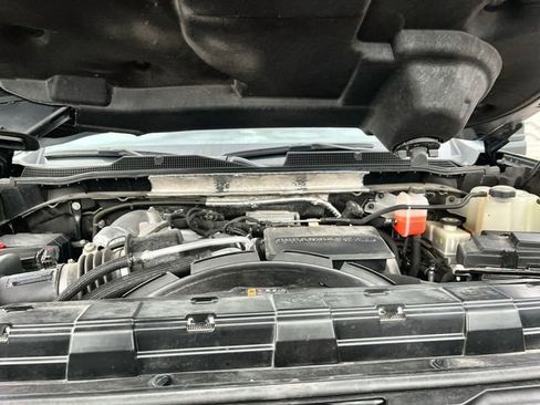 Used 2020 Chevrolet Silverado 2500 High Country w/ Technology Package image 20