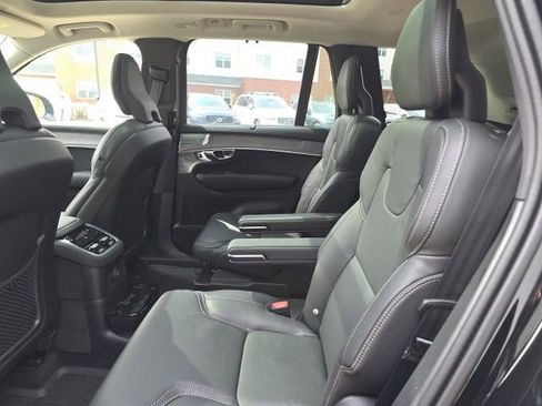 New 2026 Volvo XC90 T8 Ultra AWD/4WD image 20