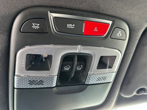 New 2025 Kia Telluride SX X-Line image 31