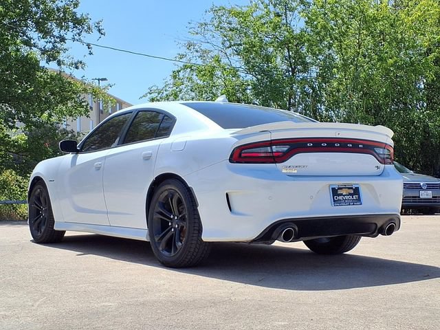 Used 2020 Dodge Charger R/T RWD image 7
