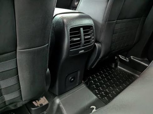 Certified 2024 Ford Bronco Sport Big Bend AWD/4WD image 18