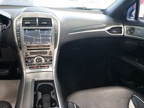 Used 2017 Lincoln MKZ Reserve w/ Drivers Package image 13