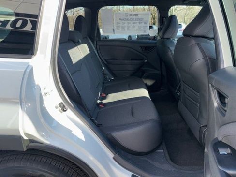 Certified 2026 Subaru Forester Premium AWD/4WD image 35