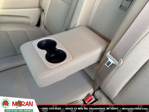 Used 2021 Dodge Durango SXT image 24