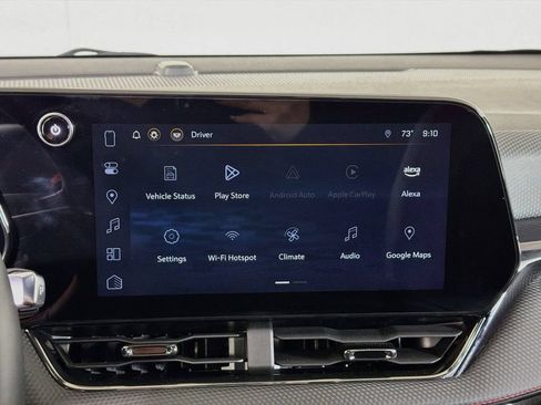 Used 2025 Chevrolet Equinox RS AWD/4WD image 15