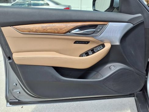Used 2020 Cadillac CT5 Premium Luxury RWD image 18