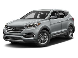 Used 2017 Hyundai Santa Fe Sport AWD/4WD video 1