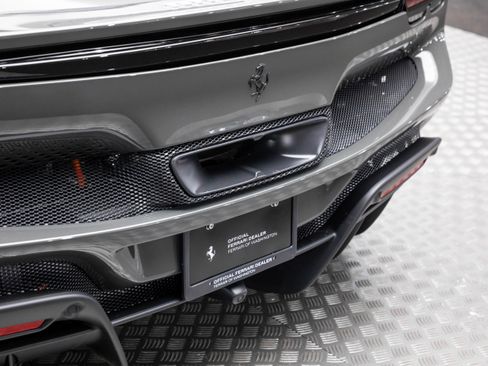 Certified 2025 Ferrari 296 GTB image 34