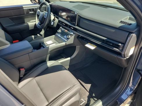 New 2026 Hyundai Santa Fe Calligraphy AWD/4WD image 22