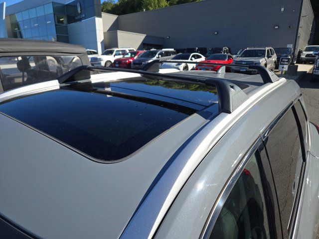 Used 2021 Nissan Rogue SL AWD/4WD image 45