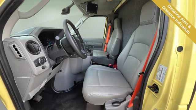 Used 2022 Ford E-450 and Econoline 450 Super Duty RWD image 22