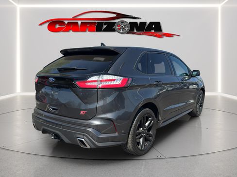 Used 2020 Ford Edge ST w/ Equipment Group 401A AWD/4WD image 10