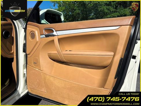 Used 2009 Porsche Cayenne image 34