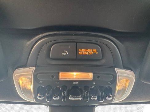 Used 2024 MINI Cooper S FWD image 46