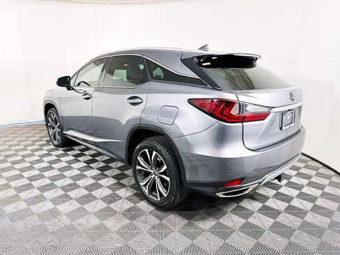 Used 2020 Lexus RX 350 FWD w/ Premium Package image 5