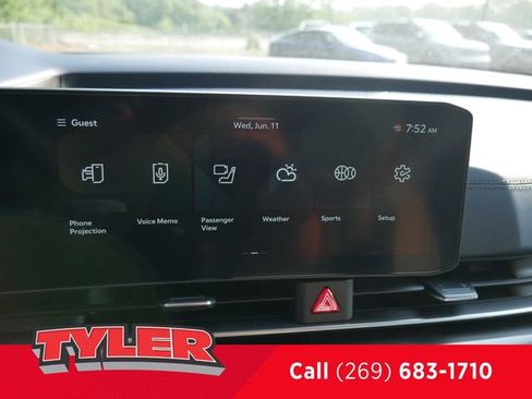 New 2026 Kia Carnival SX Prestige image 54