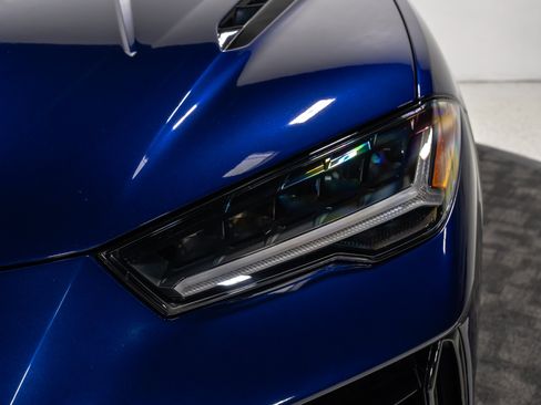 Used 2023 Lamborghini Urus S AWD/4WD image 17