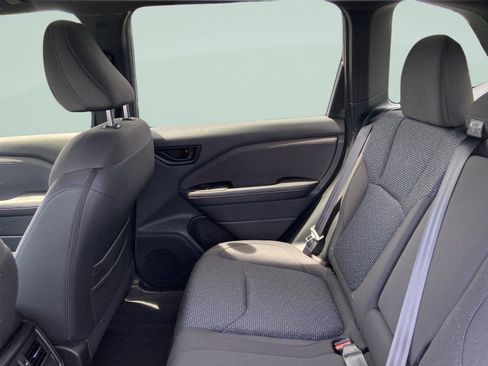 New 2025 Subaru Forester Premium AWD/4WD image 21