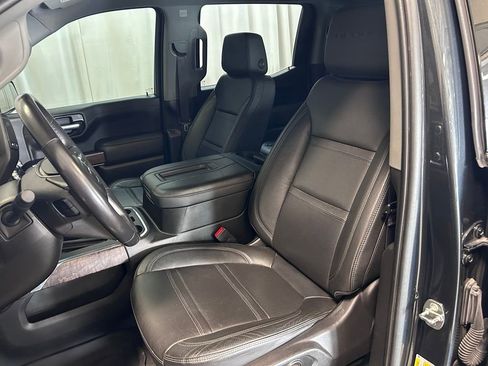 Used 2021 GMC Sierra 1500 Denali AWD/4WD image 7